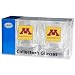 NCAA Minnesota Golden Gophers Shot Glass Set