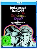 Is was, Doc? [Blu-ray]