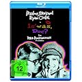 Is' was, Doc? [Blu-ray]