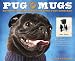 Amazon price tracker, Amazon price history charts, Pug Mugs 2012 Calendar