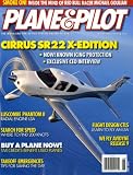 Plane & Pilot [US] June 2009 (単号)