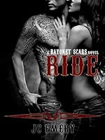 Ride (Bayonet Scars)