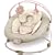 Boppy Cradle in Comfort Bouncer - Pink