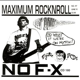 Maximum Rock N Roll