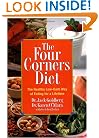 The Four Corners Diet: The Healthy Low-Carb Way of Eating for a Lifetime
