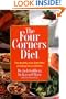 The Four Corners Diet: The Healthy Low-Carb Way of Eating for a Lifetime
