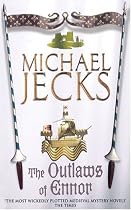 The Outlaws of Ennor (Knights Templar)