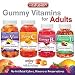 Vitafusion Vitamin D, Gummy Vitamins 300 Gummies