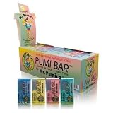 Mr. Pumice Pumi Bar Box Pedicure