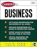 Careers In Business