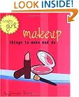 Crafty Girl: Makeup