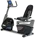 HealthTrainer 660r Recumbent Exercise Bike