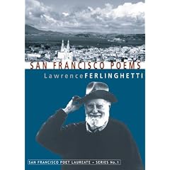 San Francisco Poems (San Francisco Poet Laureate)