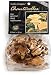 Earthy Delights Dried Chanterelles, 1-Ounce Bags (Pack of 2)