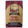 Namaste Foods, Gluten Free Vanilla Cake Mix, 26-Ounce Bags (Pack of 6)