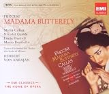Puccini : Madame Butterfly