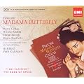 Puccini : Madame Butterfly