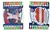 2005 Topps Hot Button Game Baseball Card Jim Thome Chicago White Sox