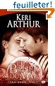 Riley Jenson, tome 2 : Le Baiser du mal