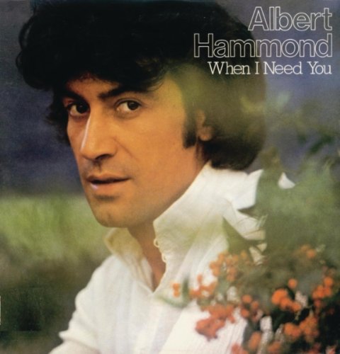 Albert Hammond Photo 4