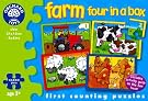 Orchard Toys Farm...