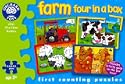 Orchard Toys
