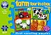 Orchard Toys Farm Four in a Box