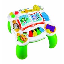 LeapFrog Learn & Groove Musical Table