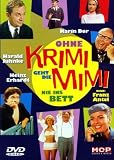 Produkt-Bild: Ohne Krimi geht die Mimi nie ins Bett