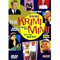 Ohne Krimi geht die Mimi nie ins Bett