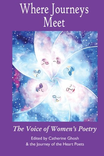Where Journeys Meet: The Voice of Women's Poetry