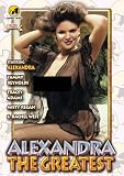 Alexandra The Greatest - Megabust Beauties