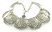 Young & The Restless ~ Jill Abbott ~ Abstract Choker Necklace