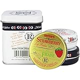Rosebud Perfume Co. - Smith's Lavish Layers of Lip Balm - 3 x 0.8 oz.