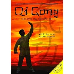 Qi Gong: Discover the Ancient Art