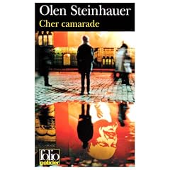 Cher camarade