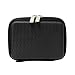 CaseCrown Hard Cover Case (Black) for Iomega eGo Hard Drive