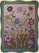 La Vie En Rose Quilt Pattern