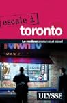 Escale � Toronto