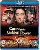 Curse of the Golden Flower [Blu-ray] [Region Free]