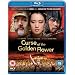 Curse of the Golden Flower [Blu-ray] [Region Free]