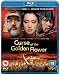 Curse of the Golden Flower