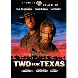Two For Texas