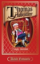 Thomas the Adventurer: Kingly Boredom