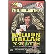 DVD - Phil Hellmuth's Million Dollar Poker System