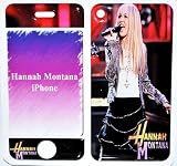 Hannah Montana iPhone Skin Cover