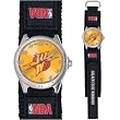 NBA Kids' BF-GOL Future Star Series Golden State Warriors Black Watch