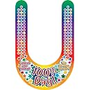 Scholastic 100th Day! Visors (TF1576)