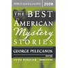 The Best American Mystery Stories 2008