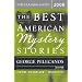 The Best American Mystery Stories 2008